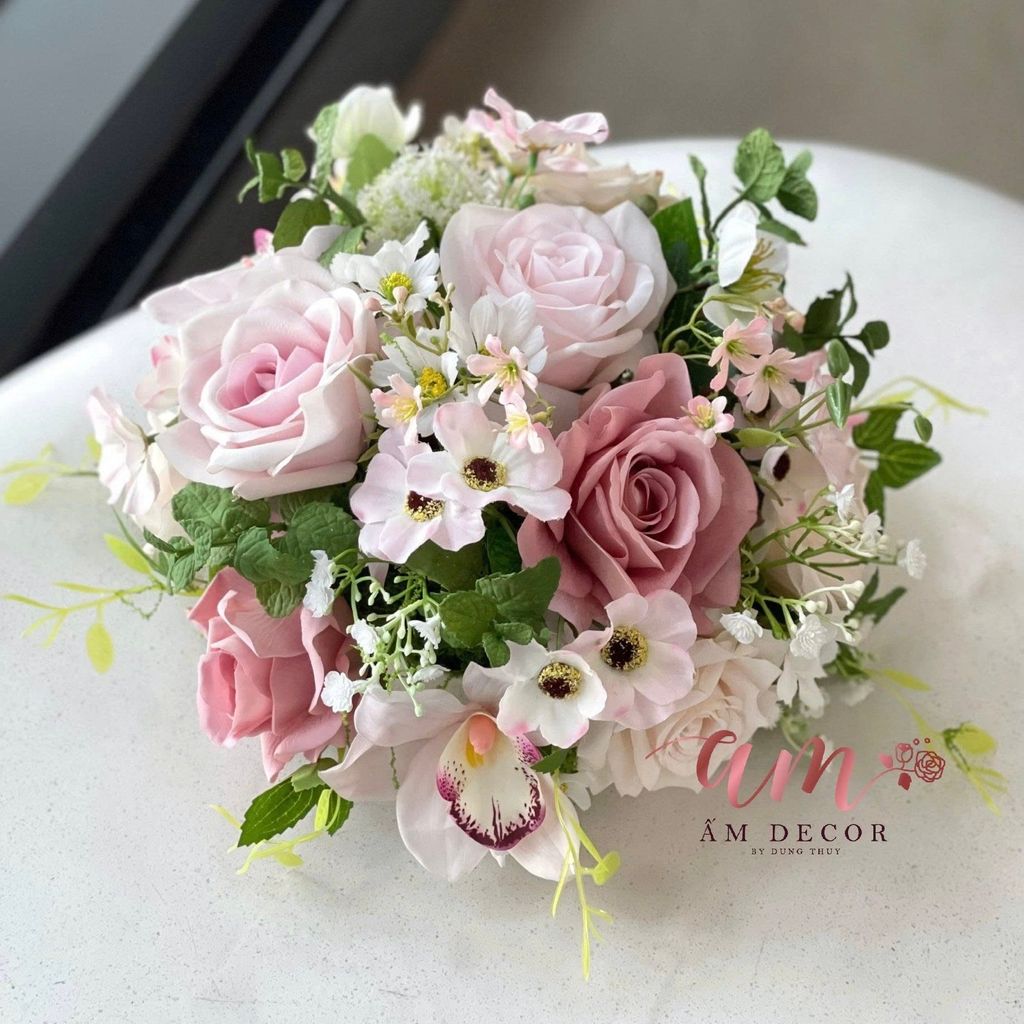 DẢI HOA HỘI NGHỊ BH100