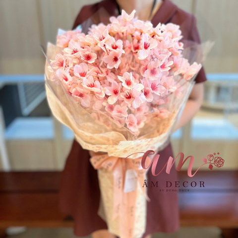  A SAKURA BLOOM 