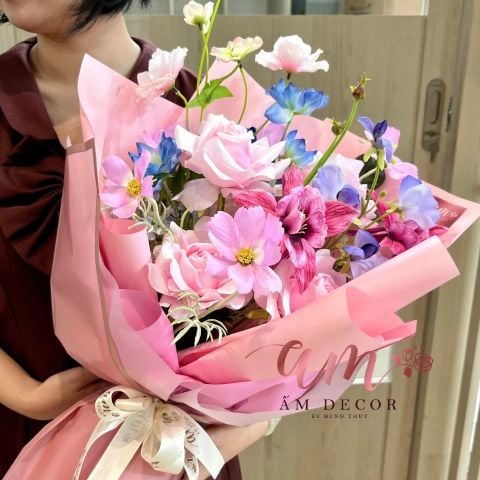  A GRACE FLORAL 