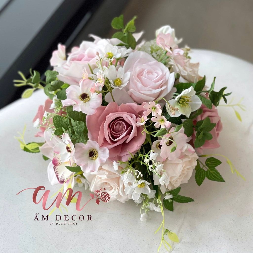 DẢI HOA HỘI NGHỊ BH100