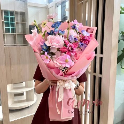 A GRACE FLORAL 