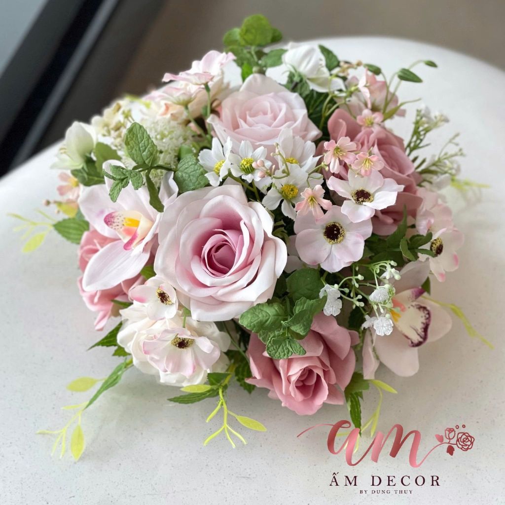 DẢI HOA HỘI NGHỊ BH100