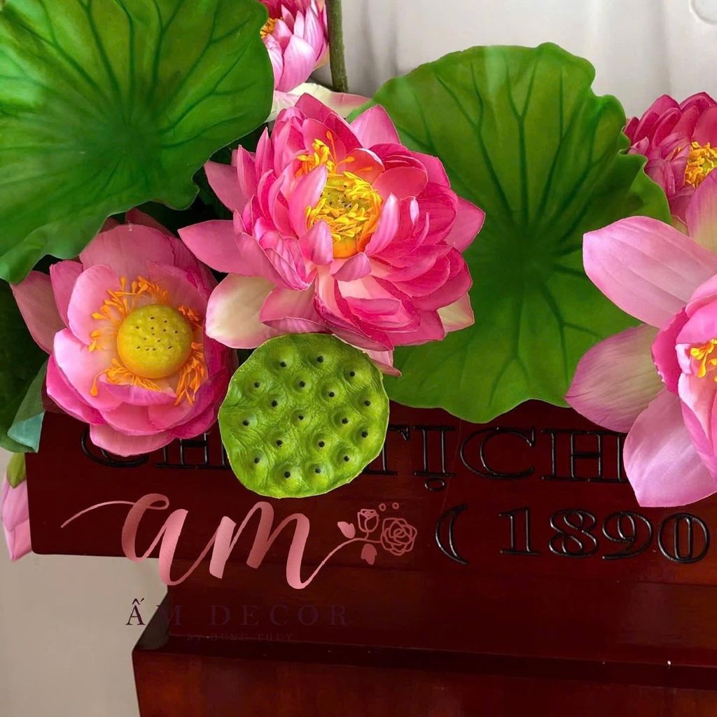 DẢI HOA BỤC PHÁT BIỂU BH102