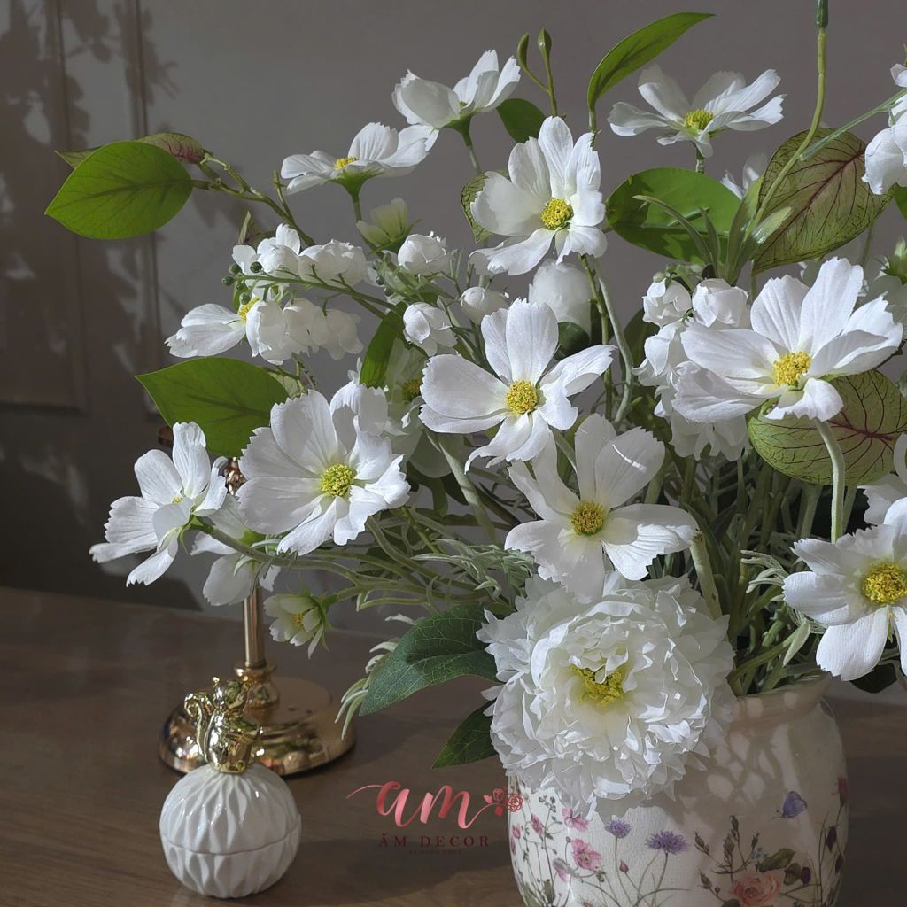 BÌNH HOA FEREN
