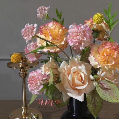 BÌNH HOA SOLACE 