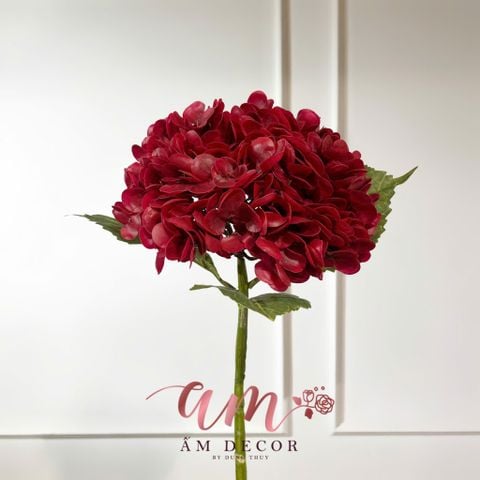  CẨM TÚ CẦU LỤA ẨM CAO CẤP (Đỏ) 