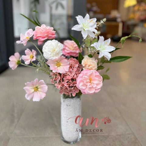  BÌNH HOA AROSY CHARM 