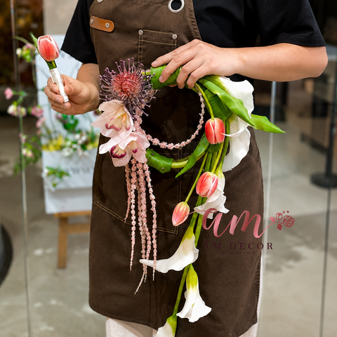  AMORE BUTTERFLY WEDDING 
