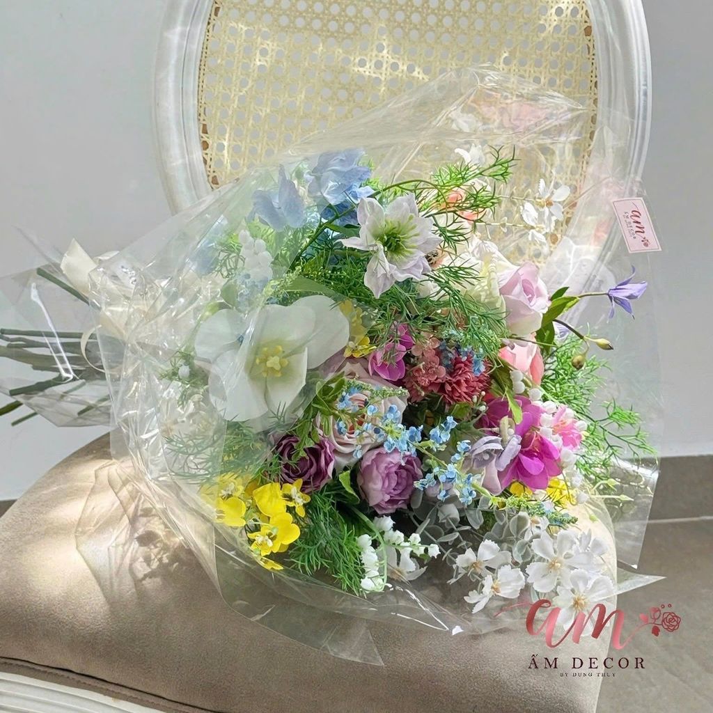 AFAIRY GARDEN