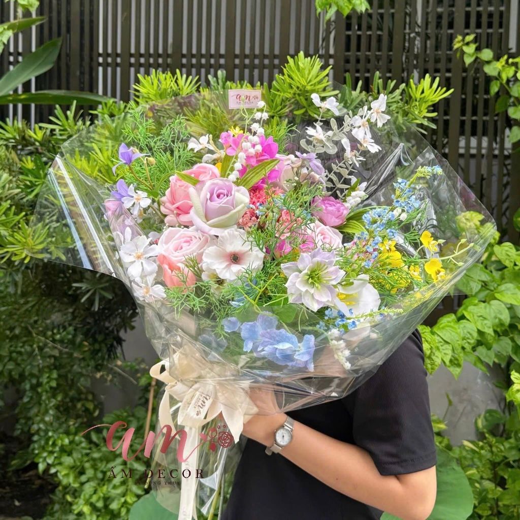 AFAIRY GARDEN