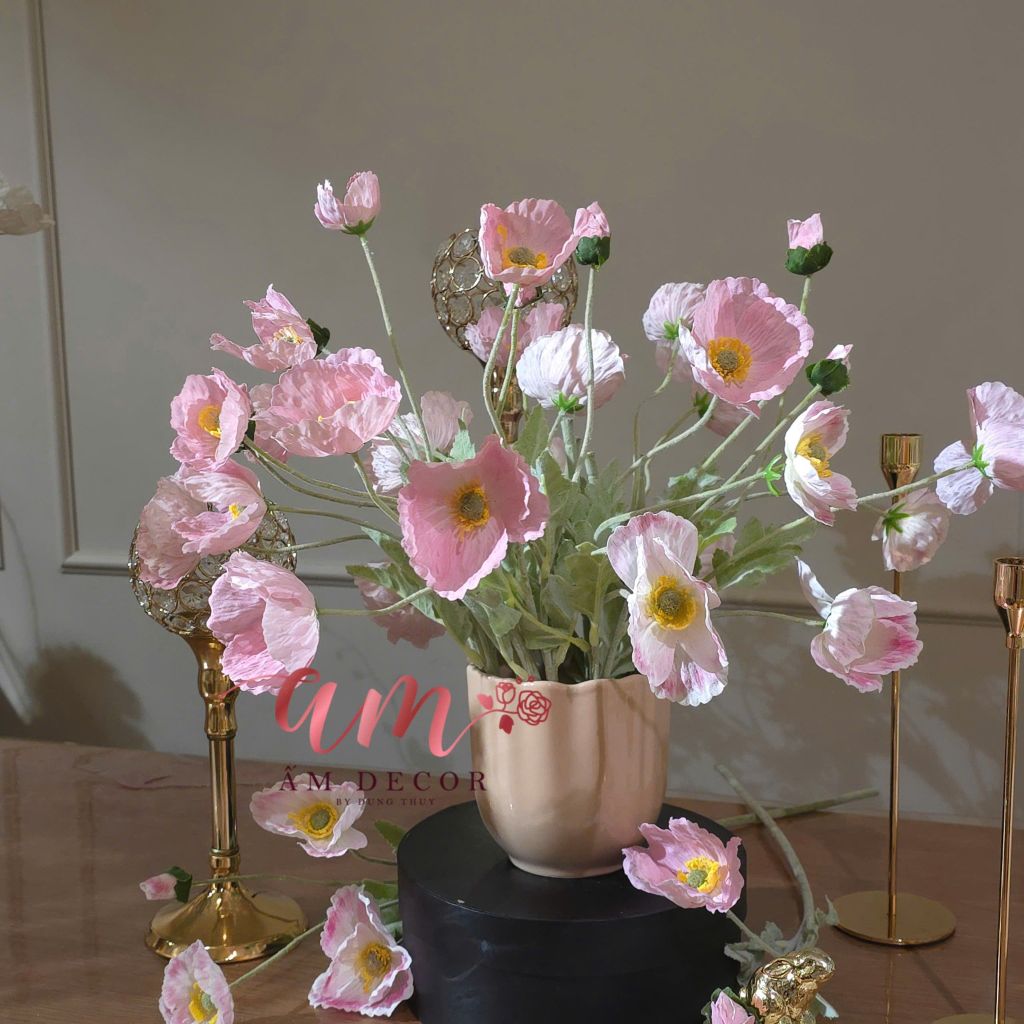 BÌNH HOA ROMANCE IN VASE