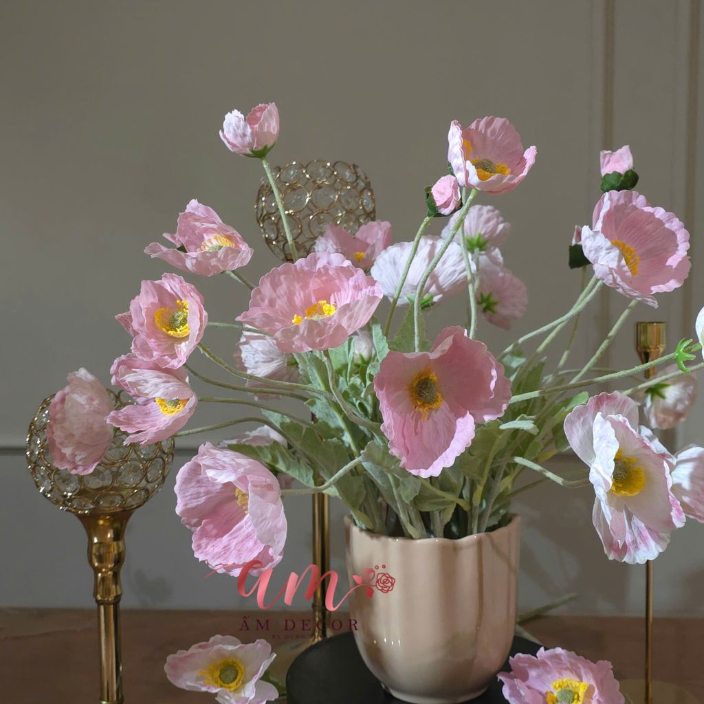 BÌNH HOA ROMANCE IN VASE