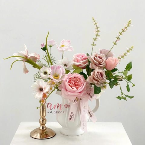  BÌNH HOA BLUSSIENNE 