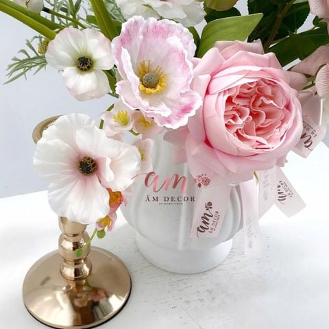  BÌNH HOA BLUSSIENNE 