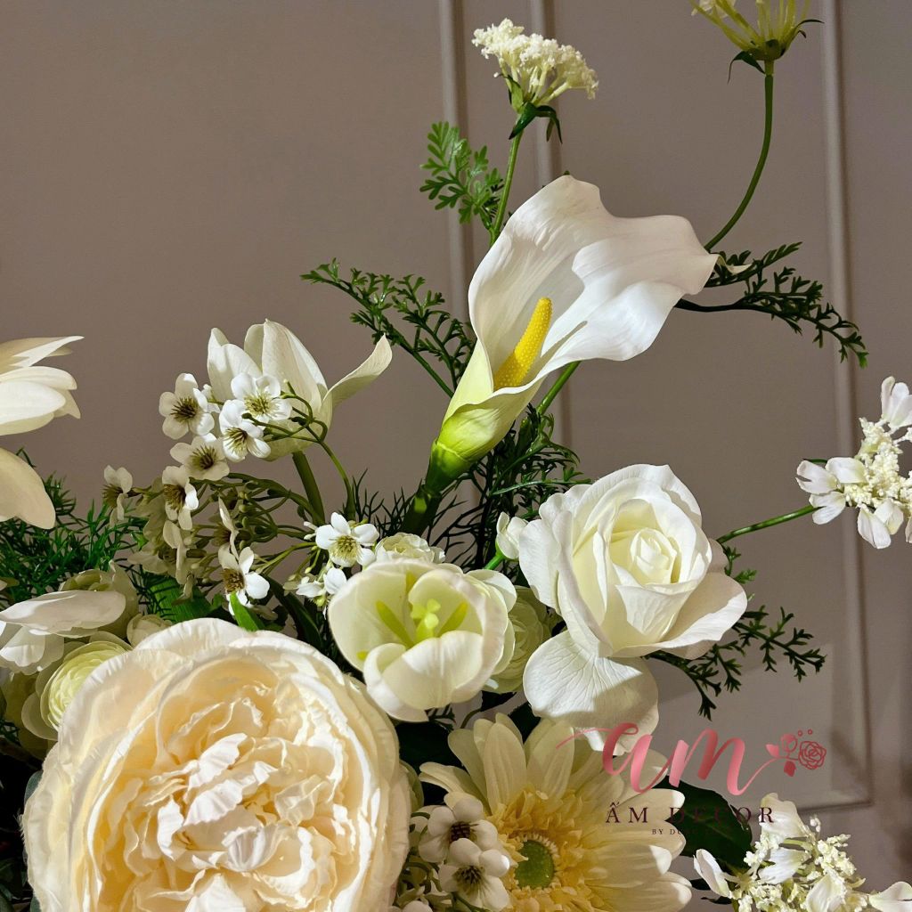 ZBÌNH HOA LUNE GARDEN