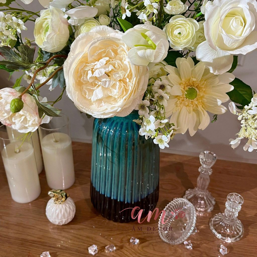 ZBÌNH HOA LUNE GARDEN