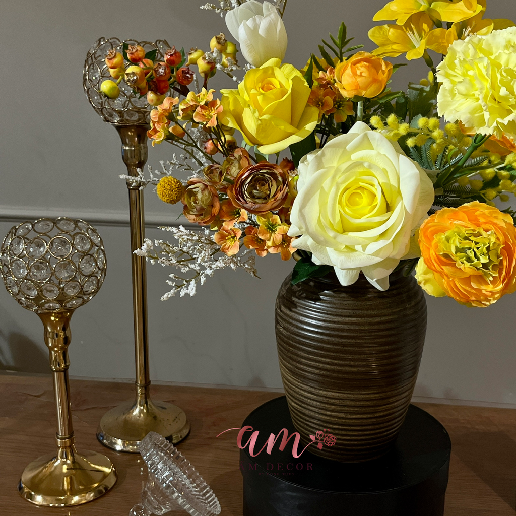 ZBÌNH HOA ORILIA LIGHT