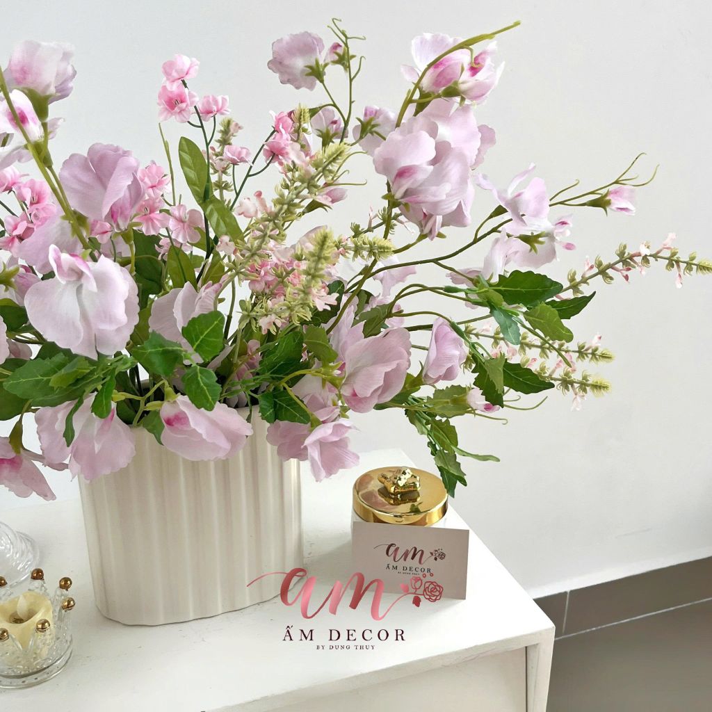 ZBÌNH HOA BLOSSOM SERENADE