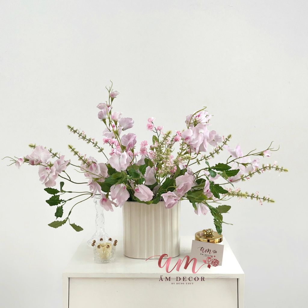 ZBÌNH HOA BLOSSOM SERENADE