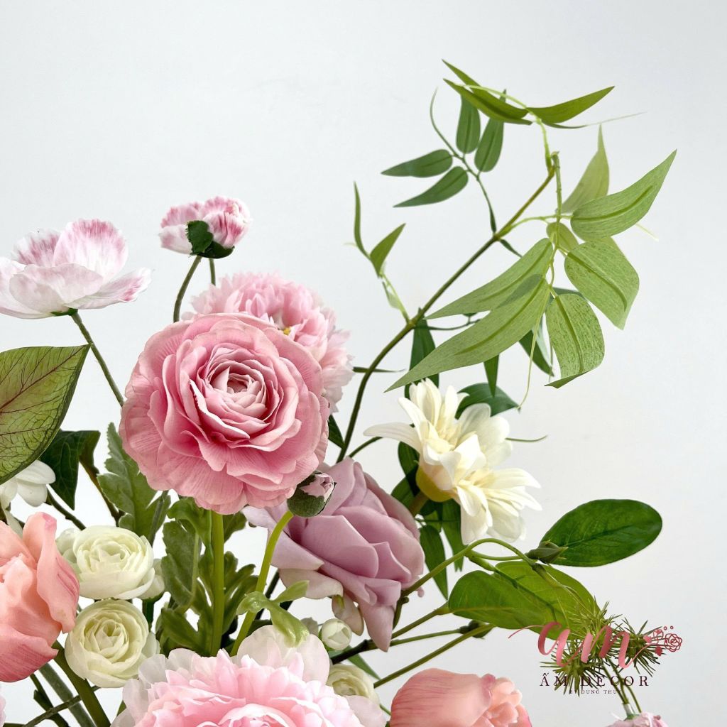 ZBÌNH HOA FIORE REGINA