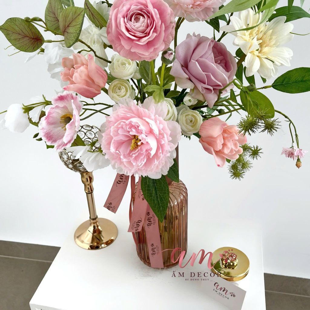 ZBÌNH HOA FIORE REGINA