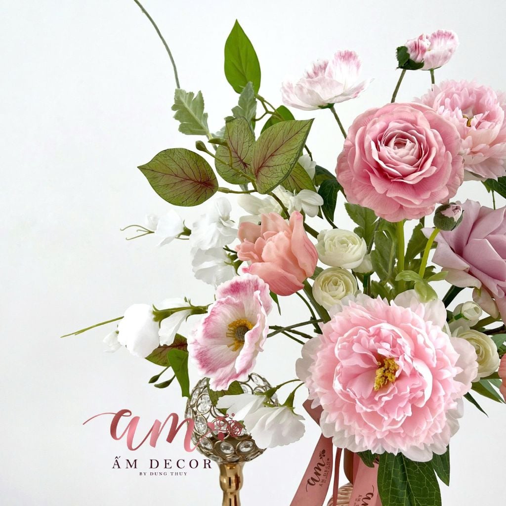 ZBÌNH HOA FIORE REGINA