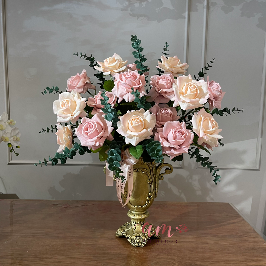 ZBÌNH HOA ASOLÉA BLOOM