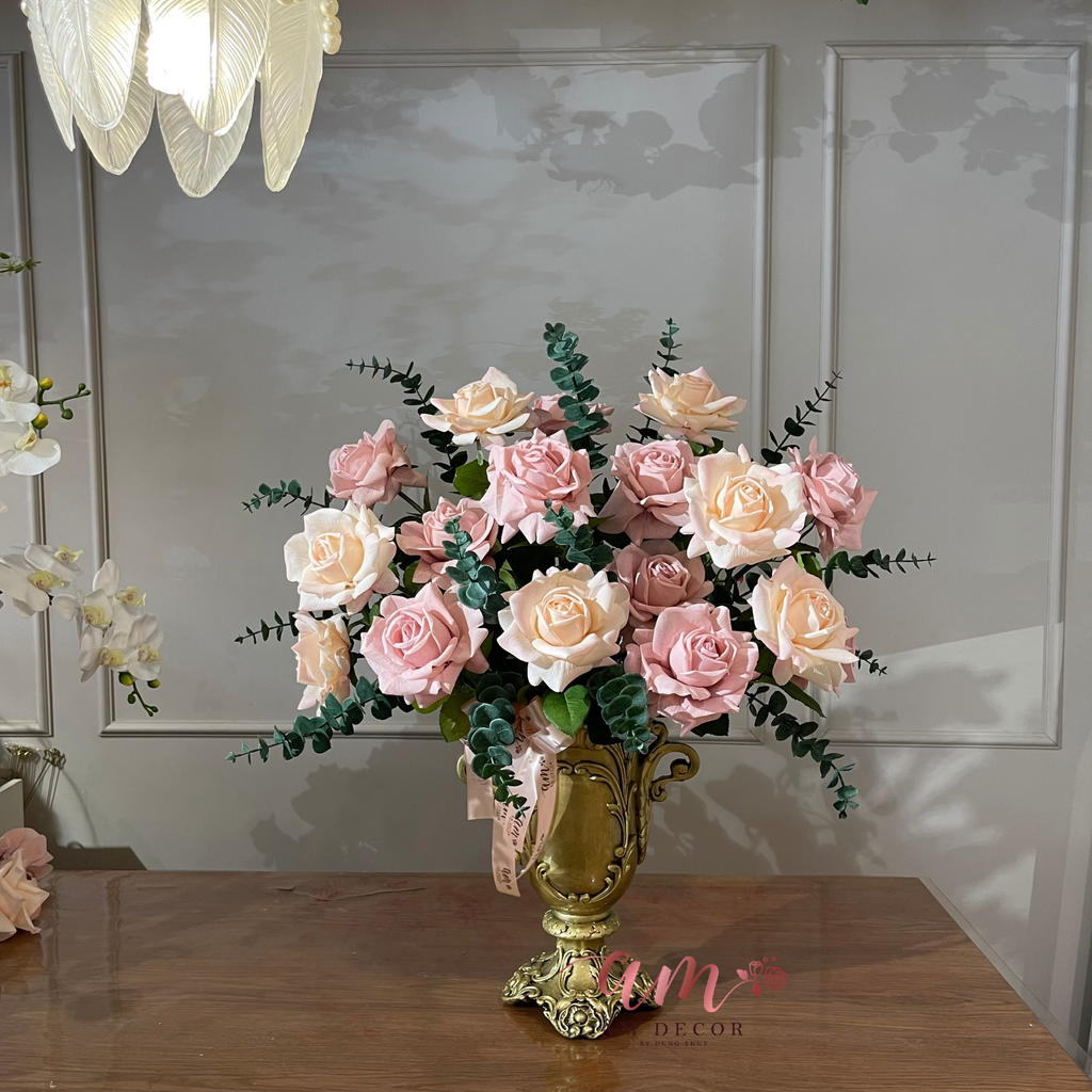 ZBÌNH HOA ASOLÉA BLOOM