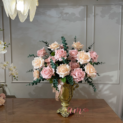  BÌNH HOA ASOLÉA BLOOM 