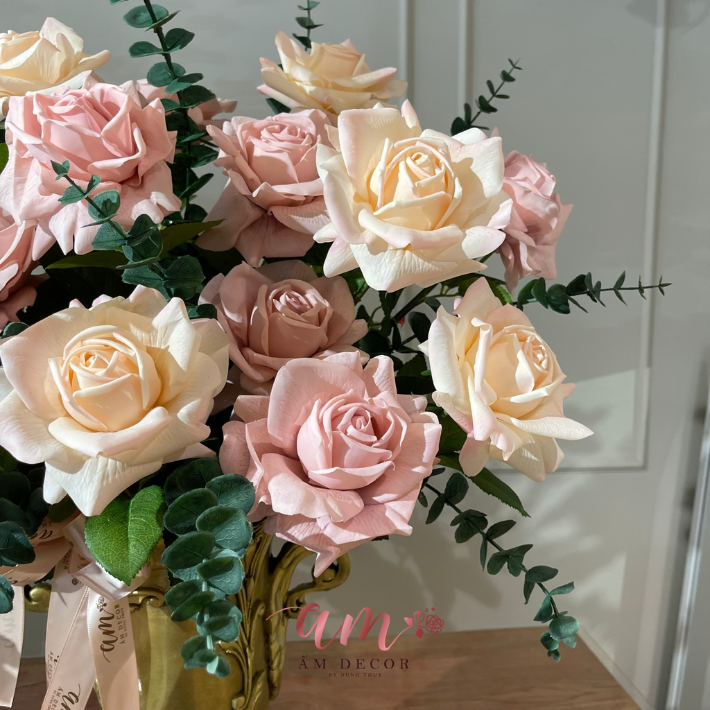 ZBÌNH HOA ASOLÉA BLOOM