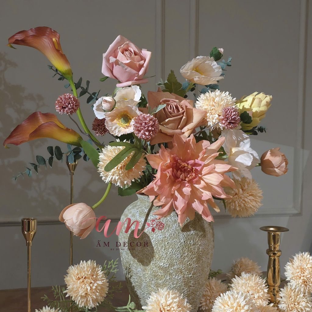 ZBÌNH HOA AUCORAL WHISPER