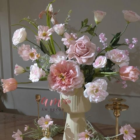  BÌNH HOA AROSÉA ELEGANCE 