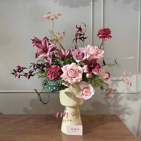  BÌNH HOA AROMA BLOOM 