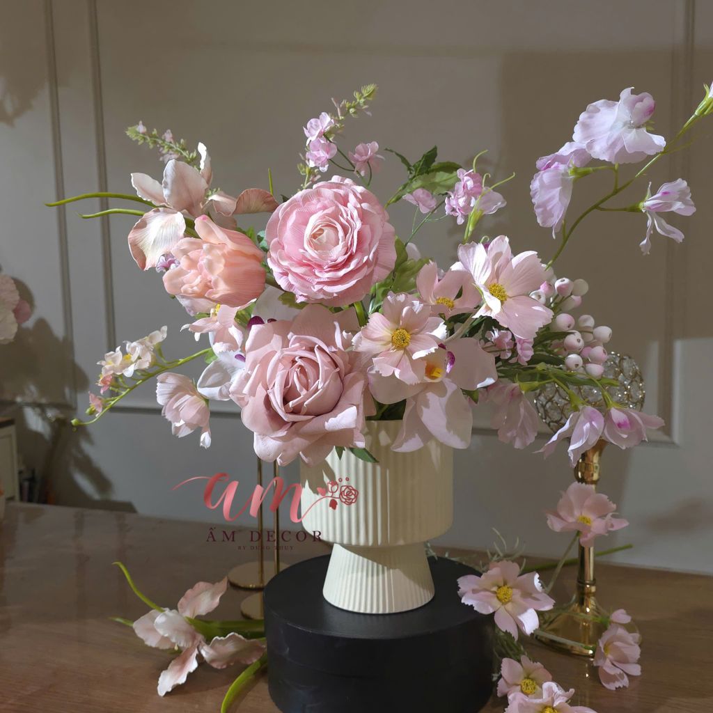 BÌNH HOA LUMIROSA