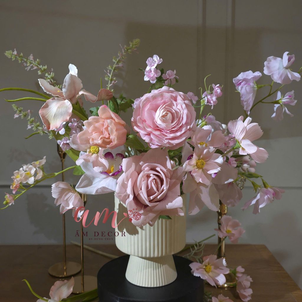 BÌNH HOA LUMIROSA