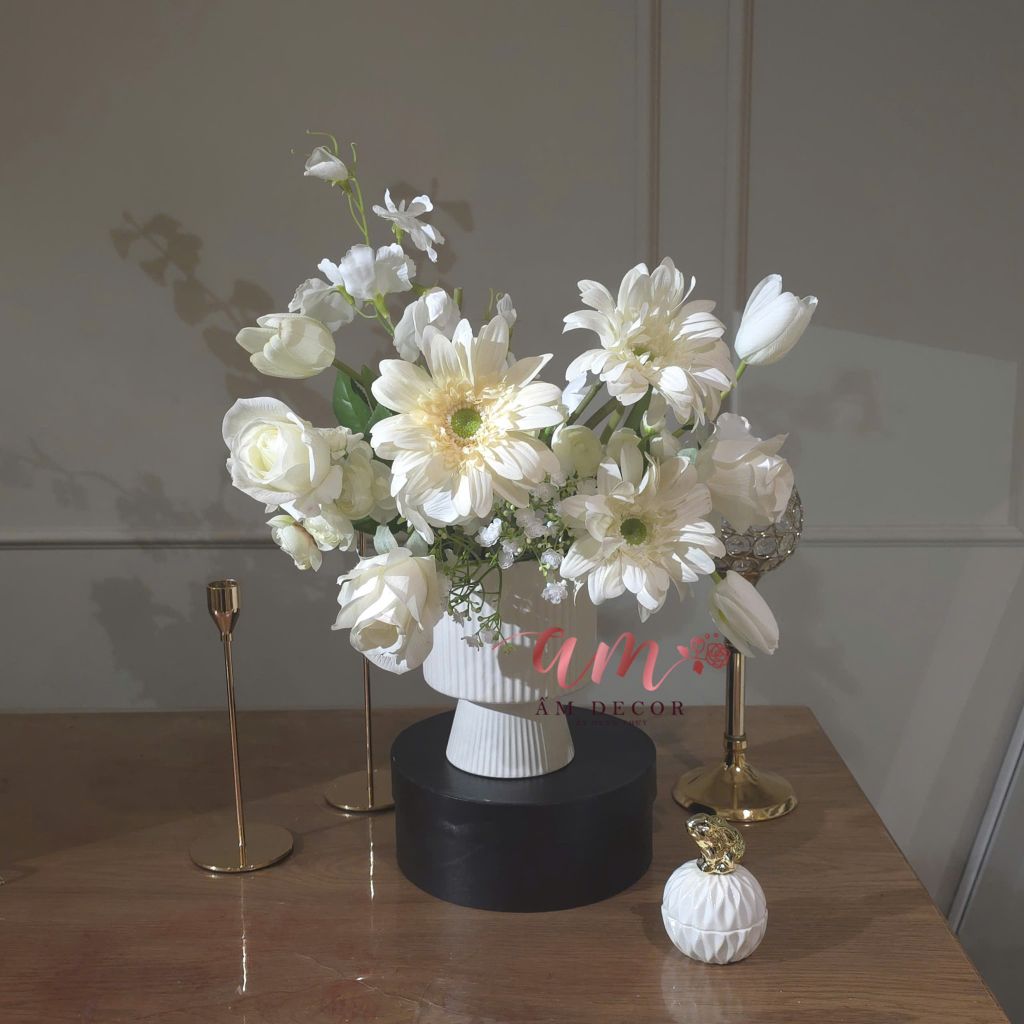 BÌNH HOA PURE GRACE