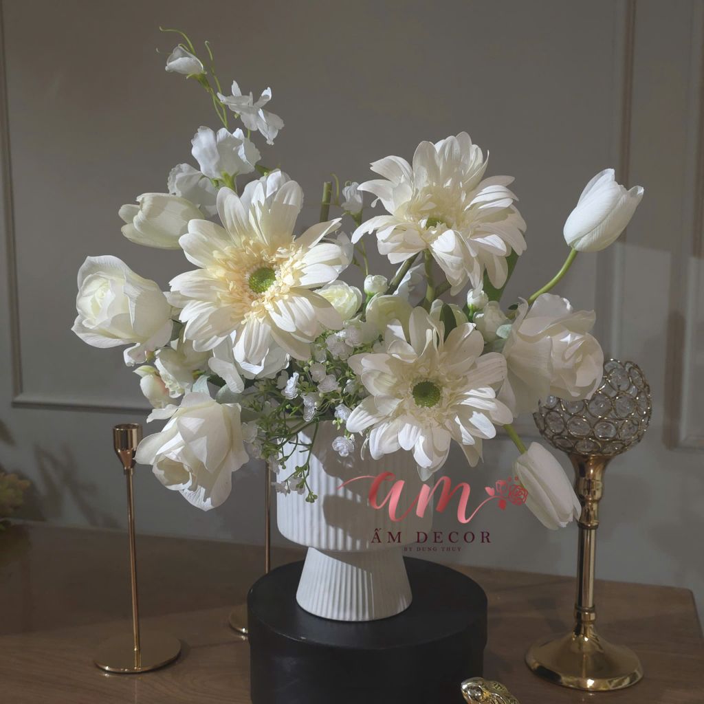 BÌNH HOA PURE GRACE