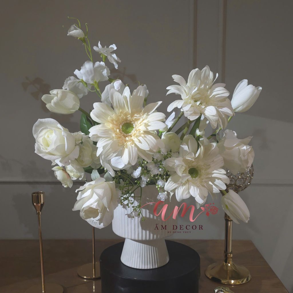 BÌNH HOA PURE GRACE