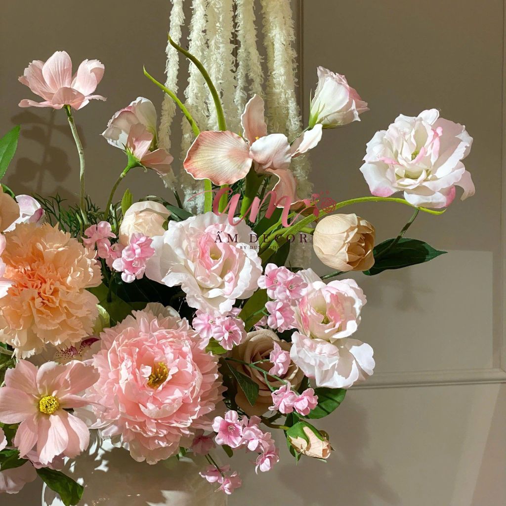 ZBÌNH HOA AMOUR BLOOM