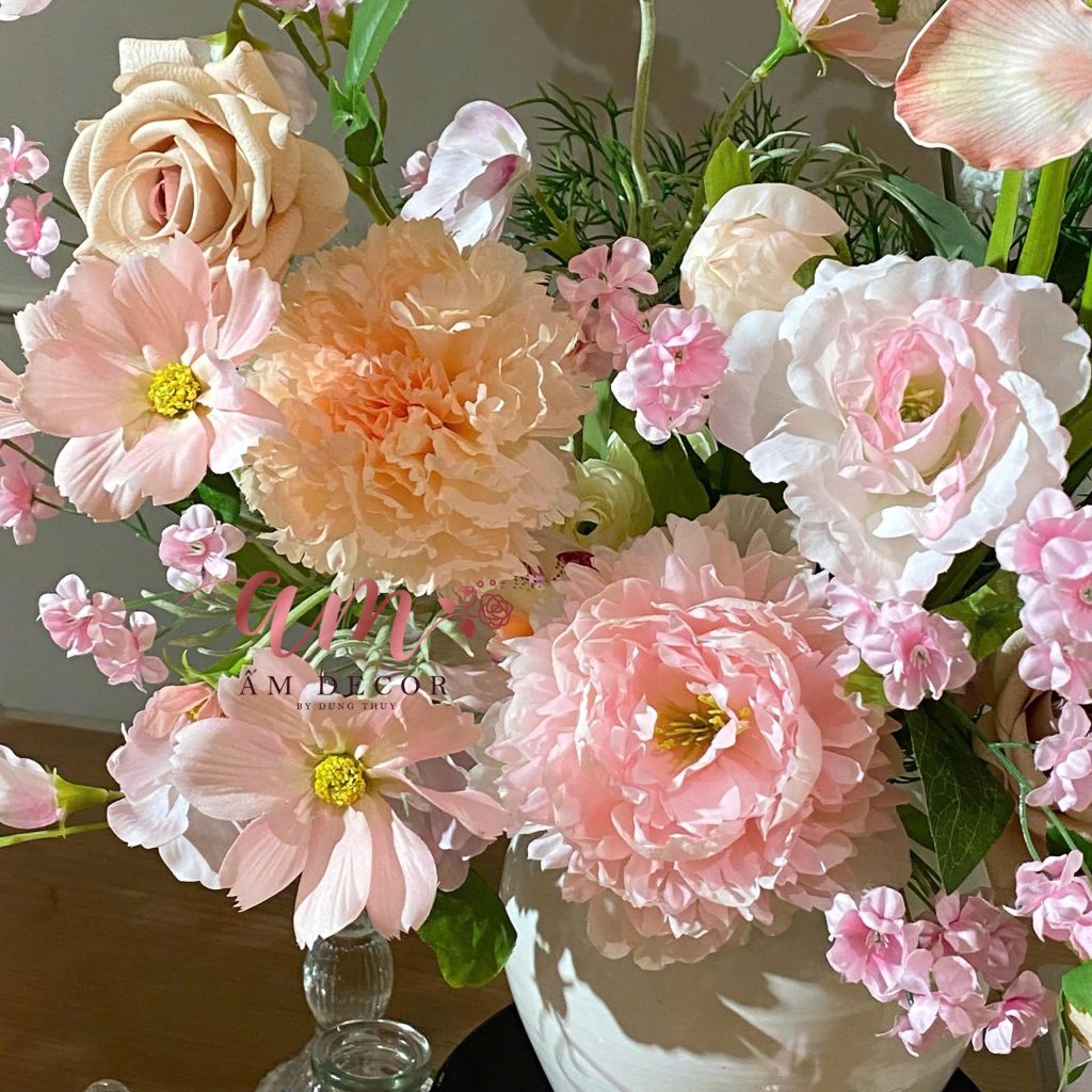 ZBÌNH HOA AMOUR BLOOM