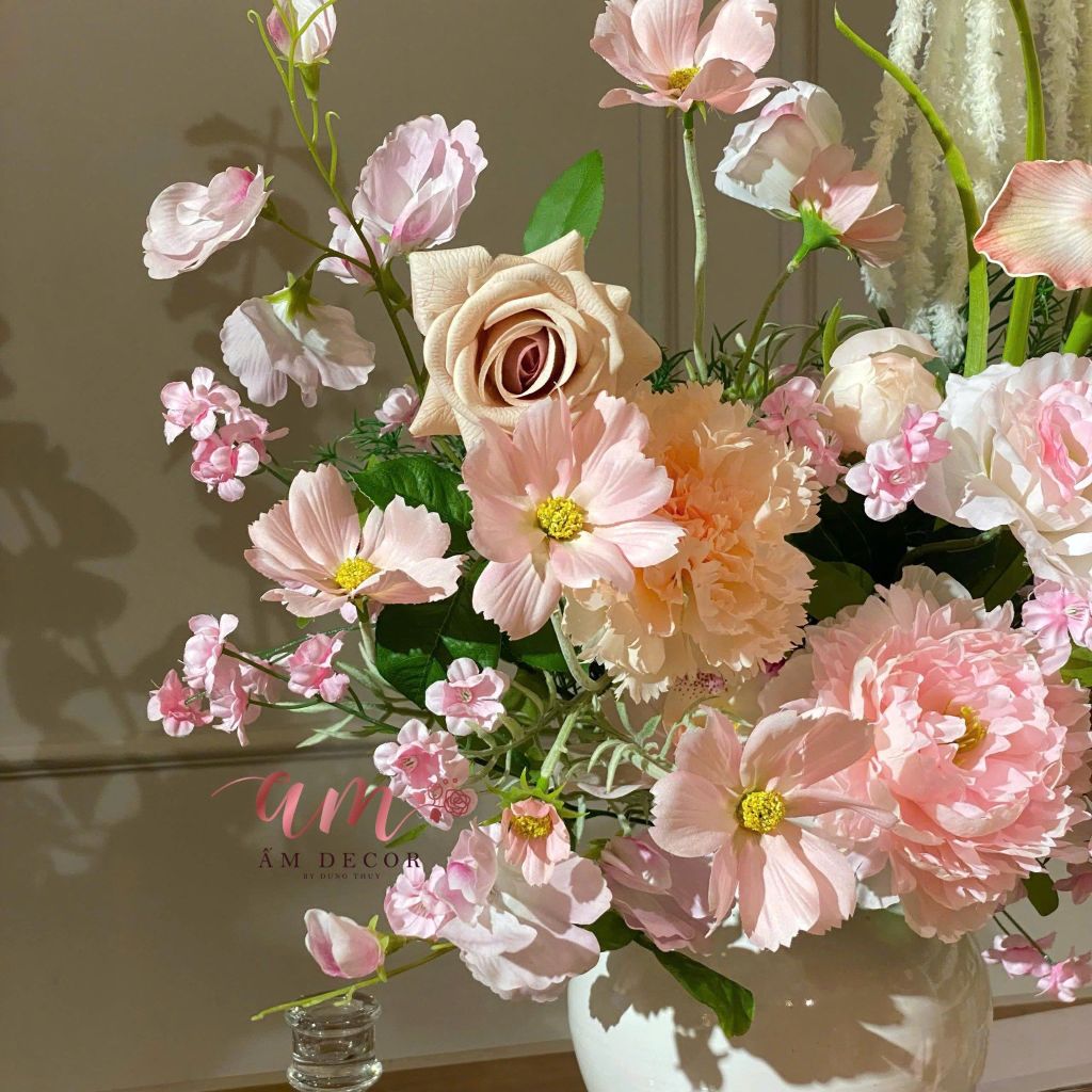 ZBÌNH HOA AMOUR BLOOM