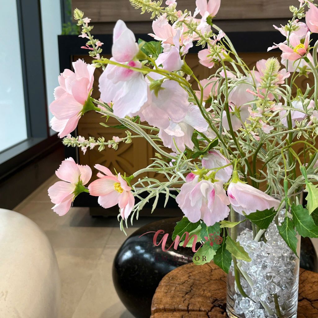 ZBÌNH HOA GARDEN BLOOM