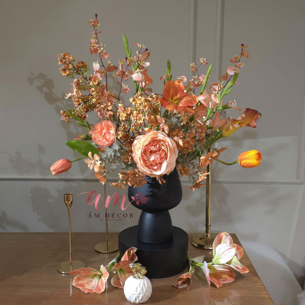 ZBÌNH HOA EMBER GLOW