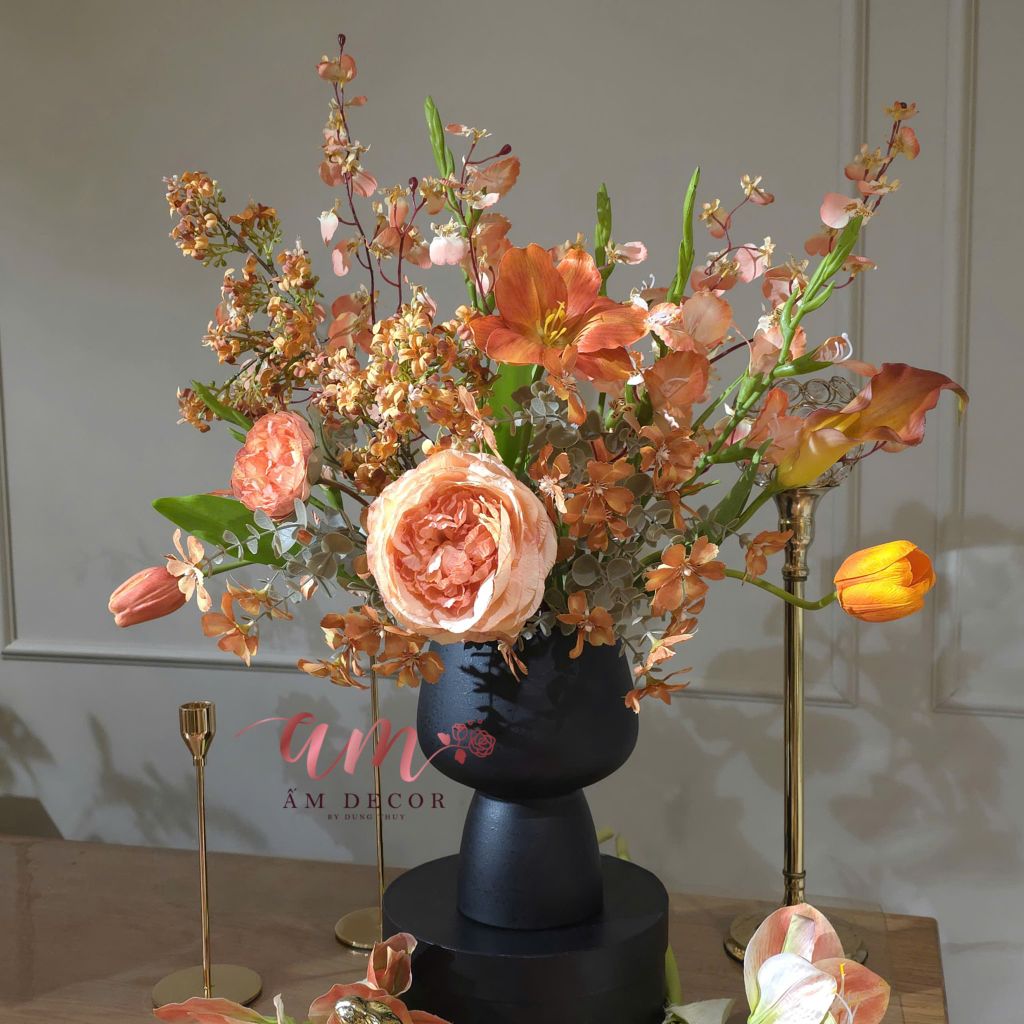 ZBÌNH HOA EMBER GLOW