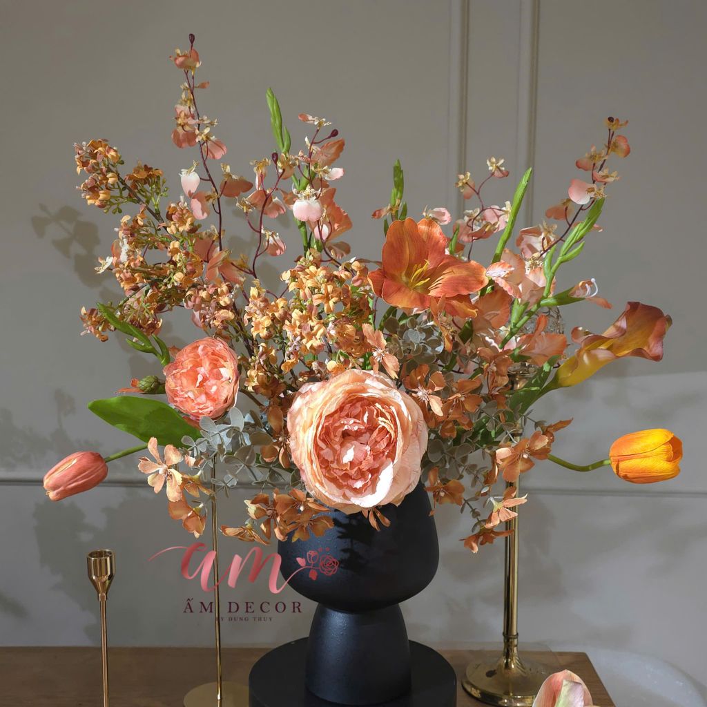 ZBÌNH HOA EMBER GLOW