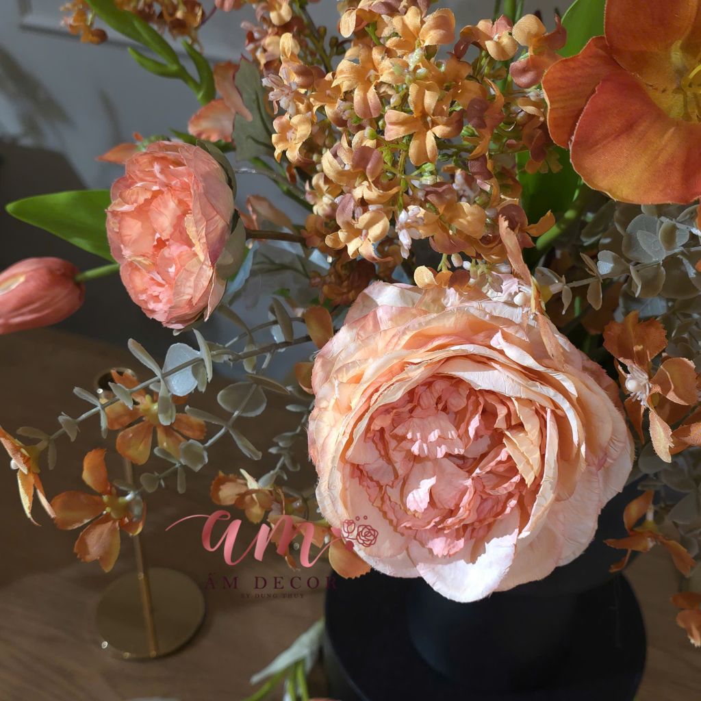 ZBÌNH HOA EMBER GLOW