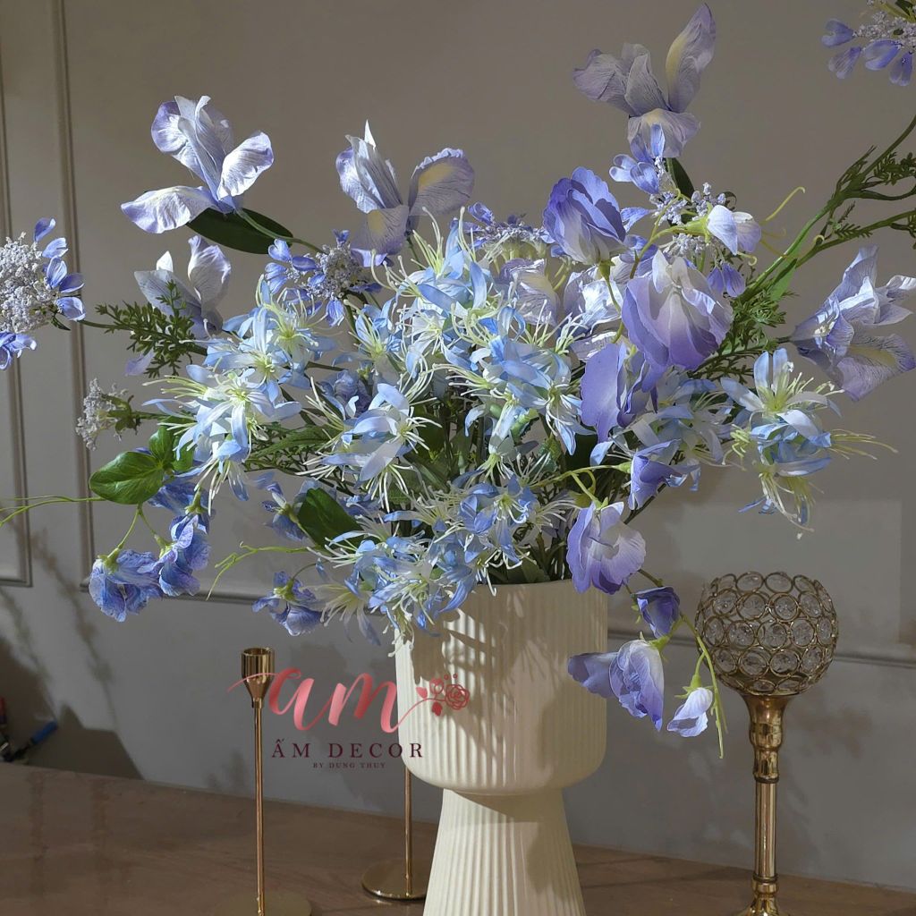 BÌNH HOA HYDRANGEA DREAM