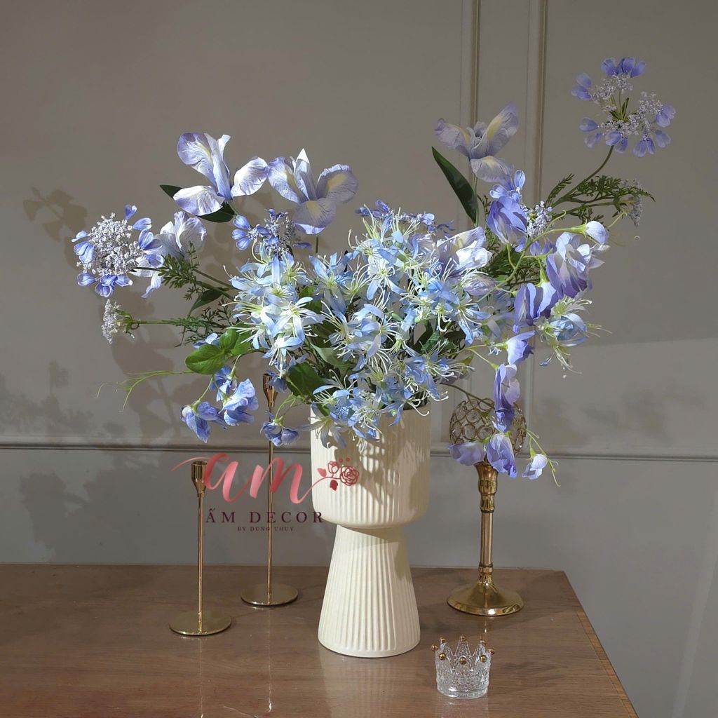 BÌNH HOA HYDRANGEA DREAM