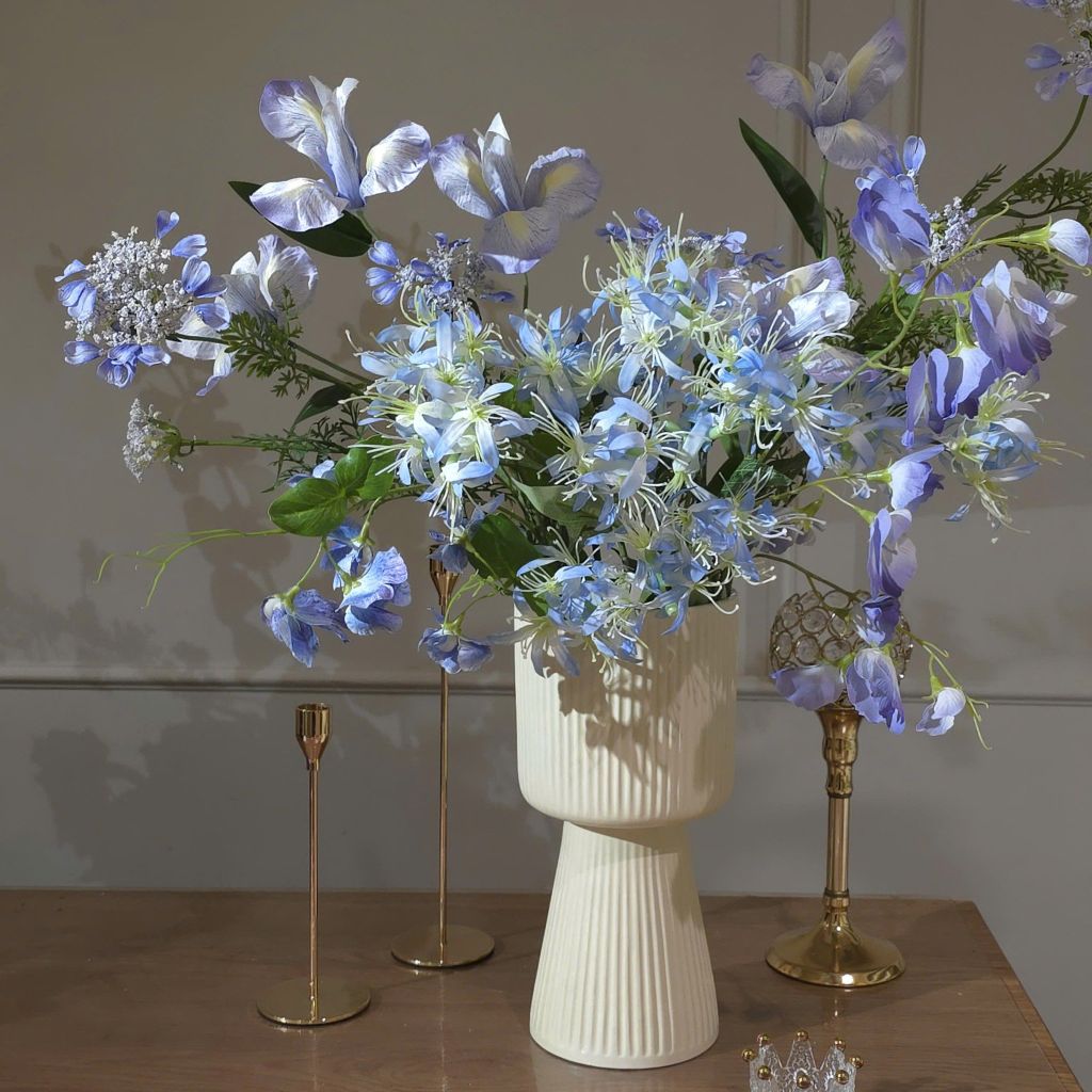 BÌNH HOA HYDRANGEA DREAM