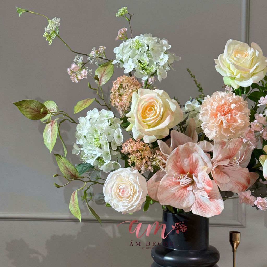 BÌNH HOA PURE AFFECTION